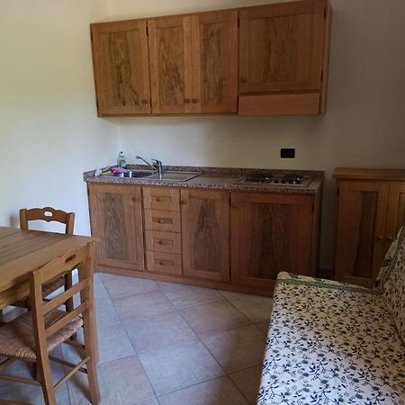 Agriturismo Macin Cesena Extérieur photo