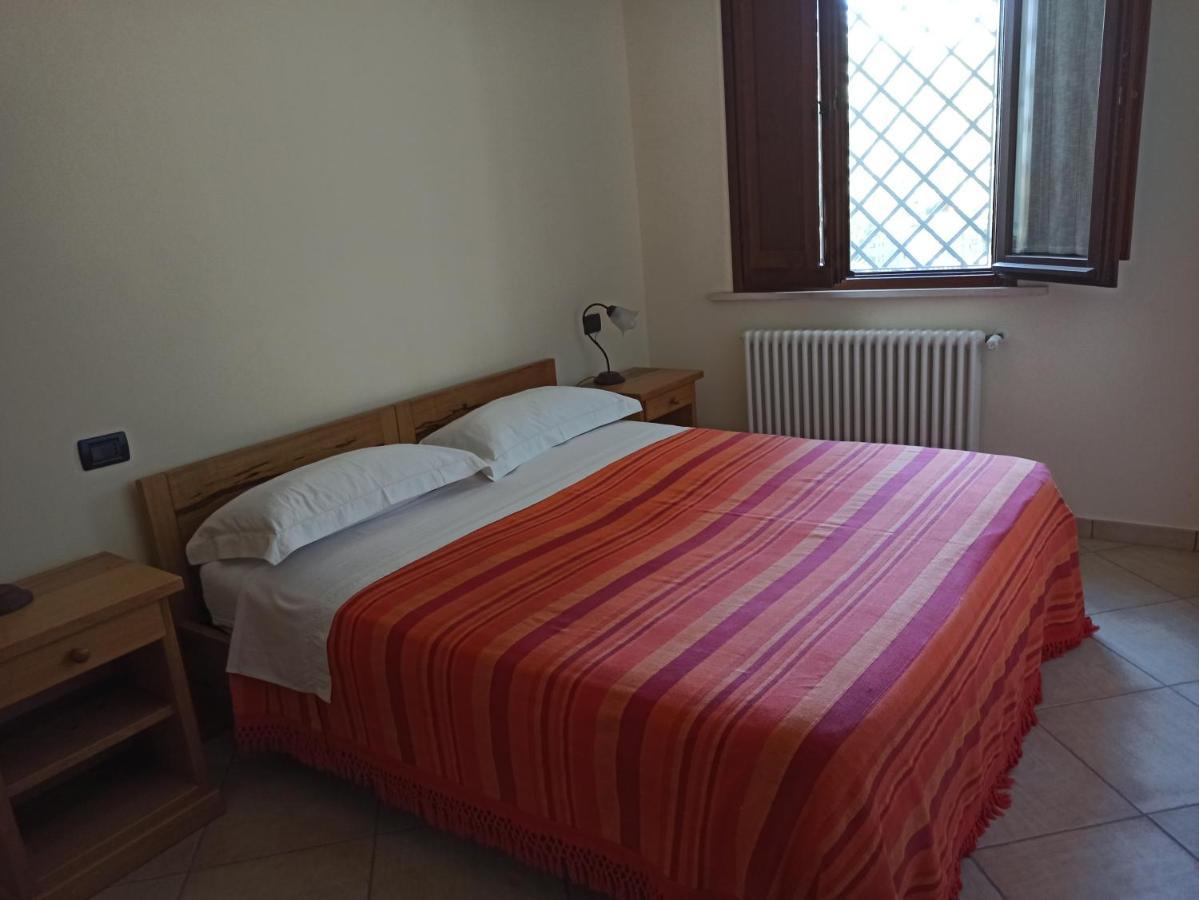Agriturismo Macin Cesena Extérieur photo