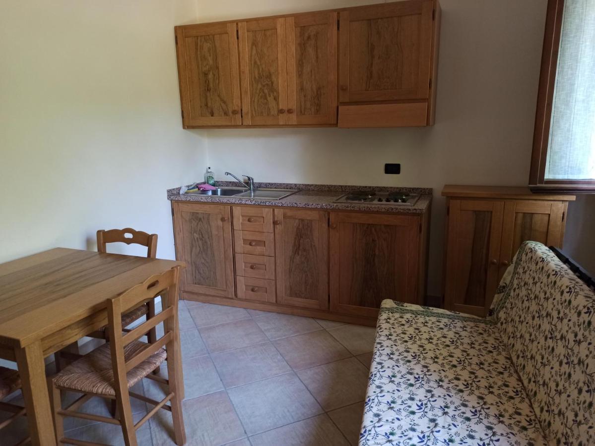 Agriturismo Macin Cesena Extérieur photo