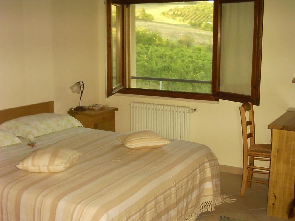Agriturismo Macin Cesena Chambre photo