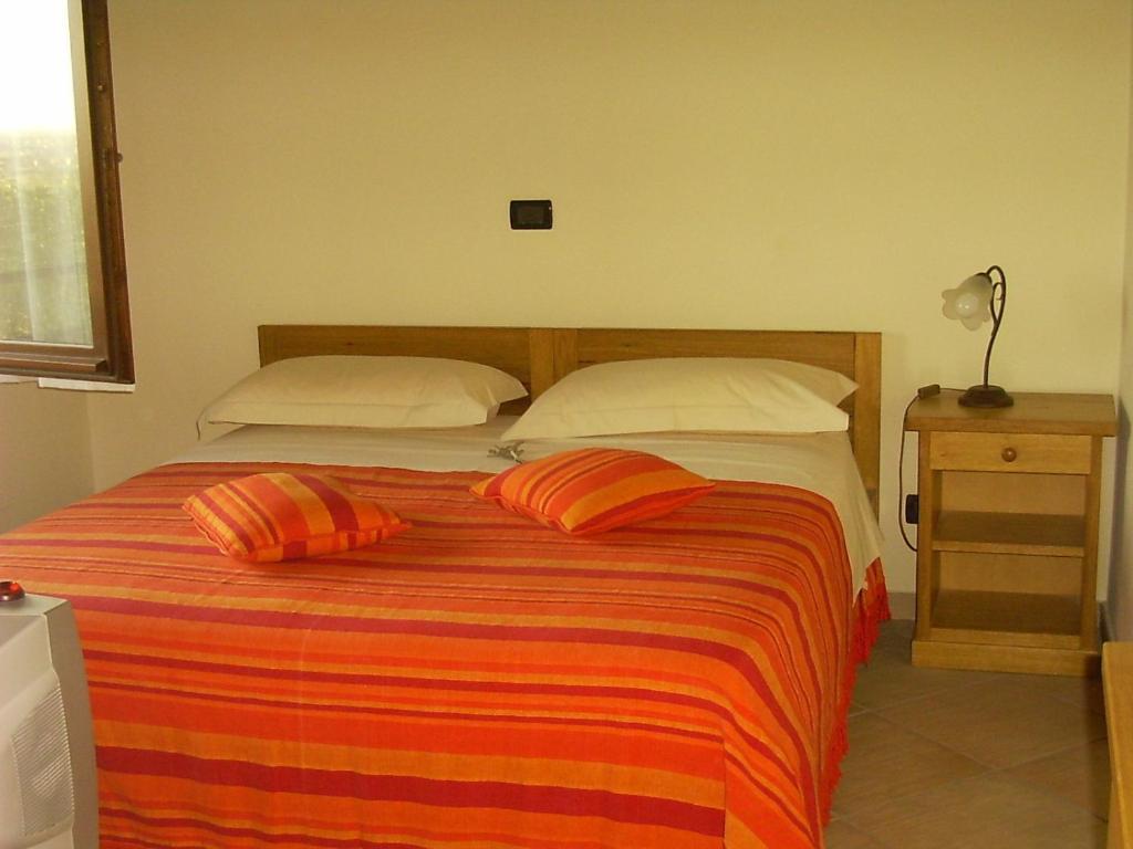 Agriturismo Macin Cesena Chambre photo