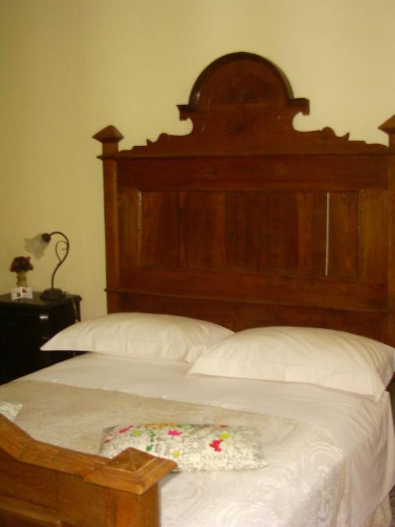Agriturismo Macin Cesena Chambre photo